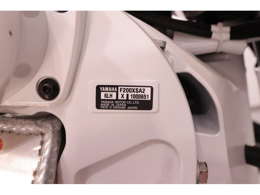 2024 Other 26l Stern Radius Top Deck With Slide alt
