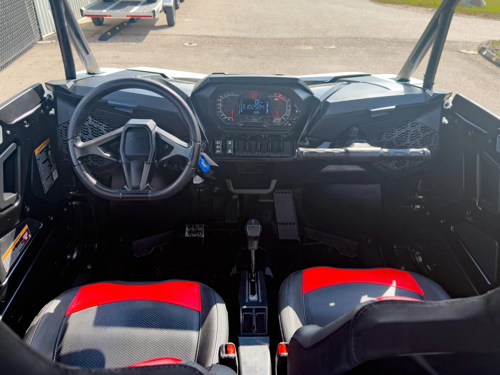2024 Polaris Rzr Xp 1000 Sport