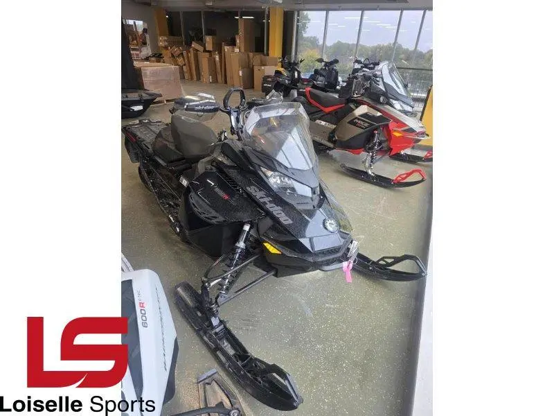 2022 Ski-Doo RENEGADE ADRENALINE 600R 