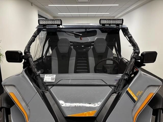 2021 Cfmoto Zforce 950 2021