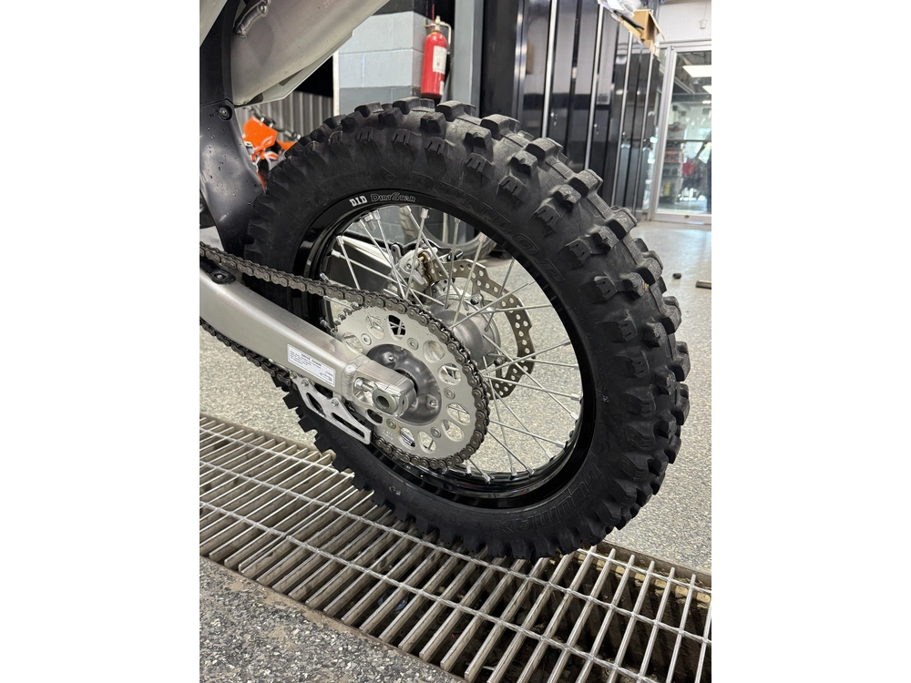 2019 Honda Crf250rx