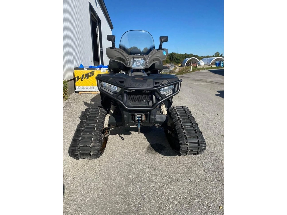 2022 Polaris Sportsman Touring 570 Eps