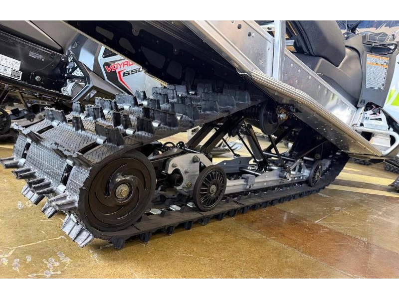 Polaris 550 Voyageur 155 2025 alt