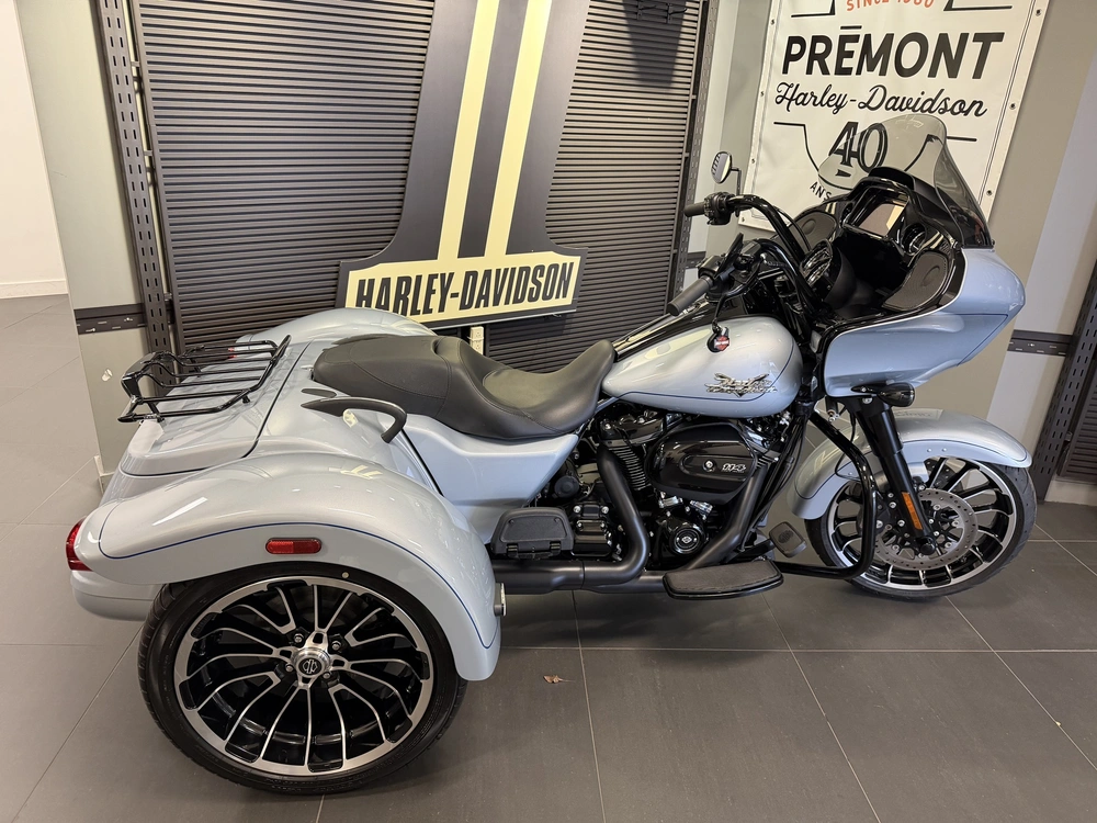 Harley-davidson Fltrt Road Glide 3 Fltrt 2024