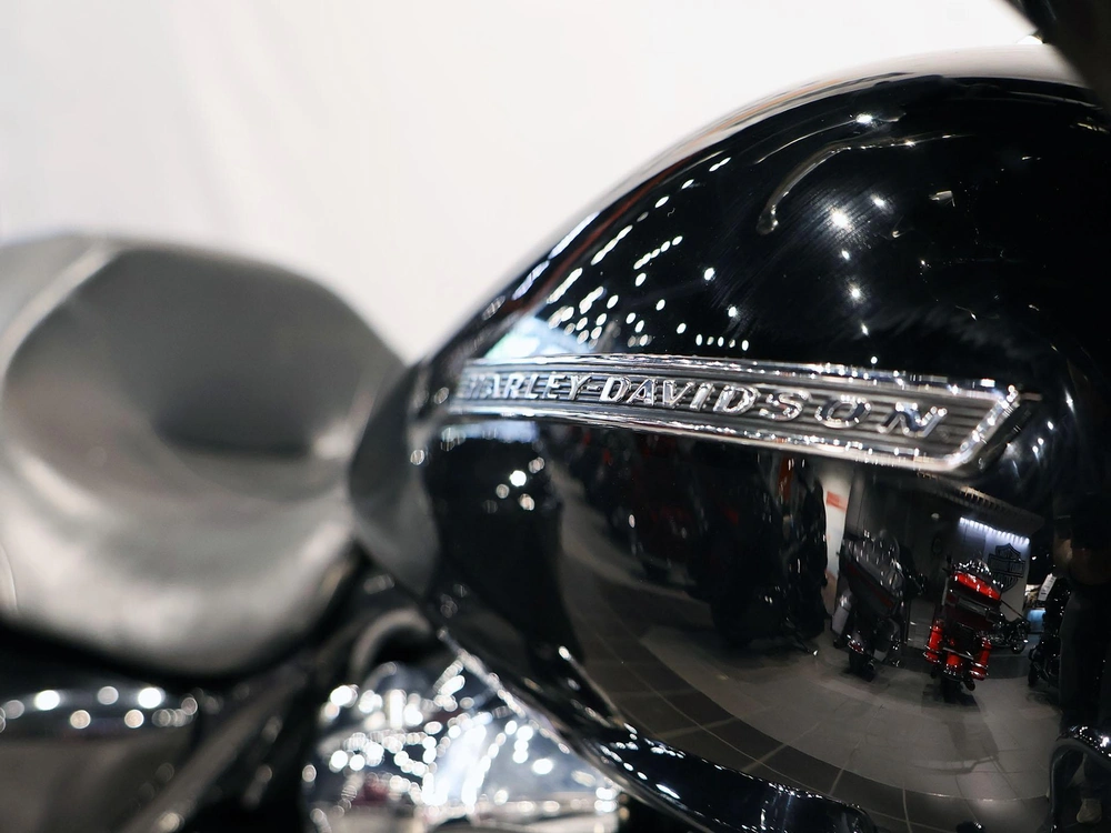 2022 Harley-davidson Street Glide Flhx alt