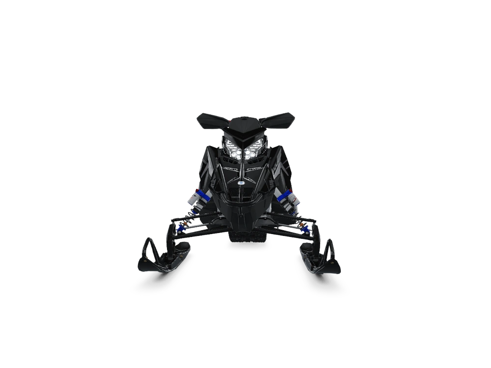 2027 Polaris Patriot 9r Indy Xcr 137