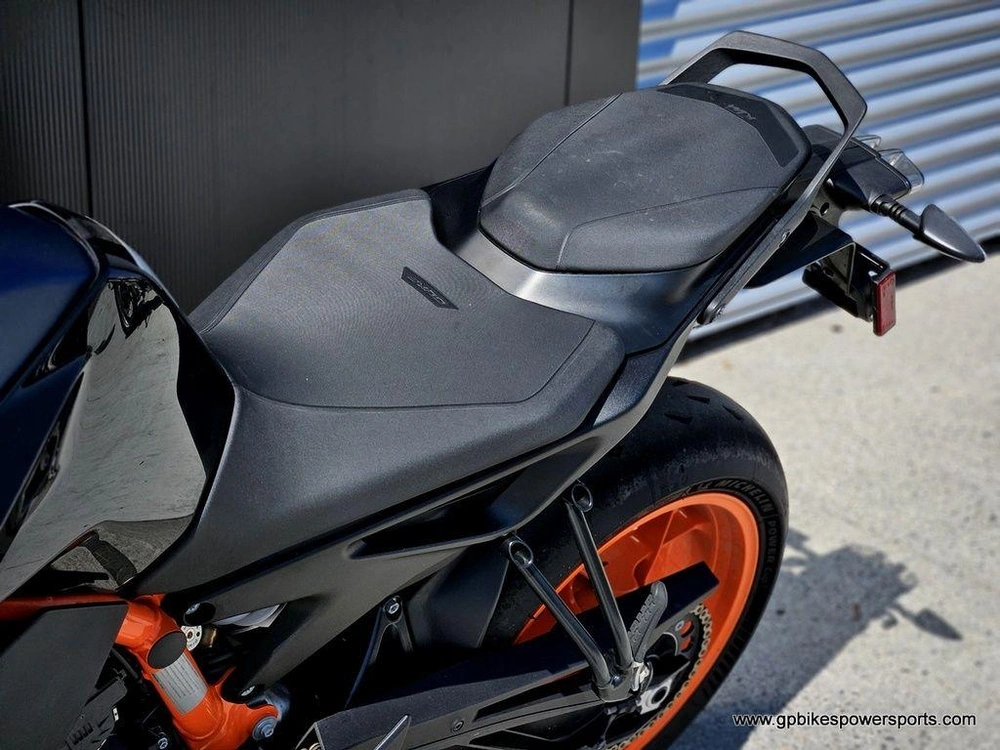 2022 Ktm 890 Duke