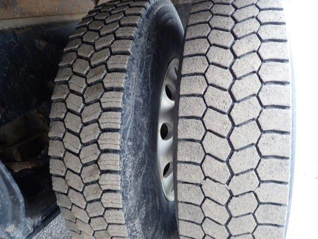 Freightliner M2106 2019