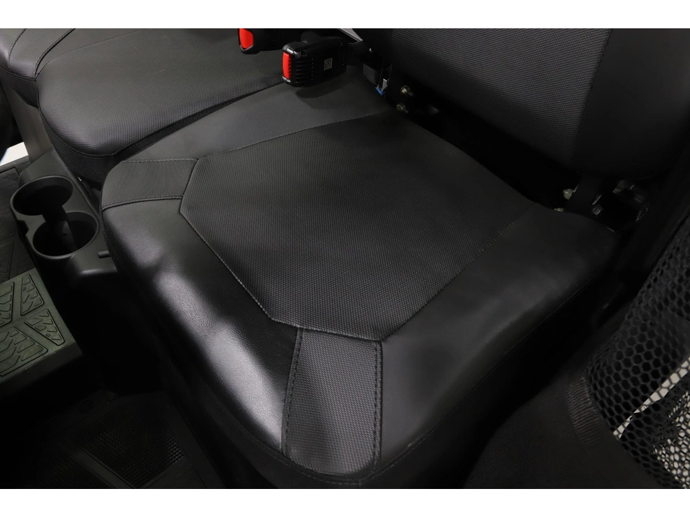 2025 Polaris Ranger Crew 1000 Premium - 6 Passenger alt