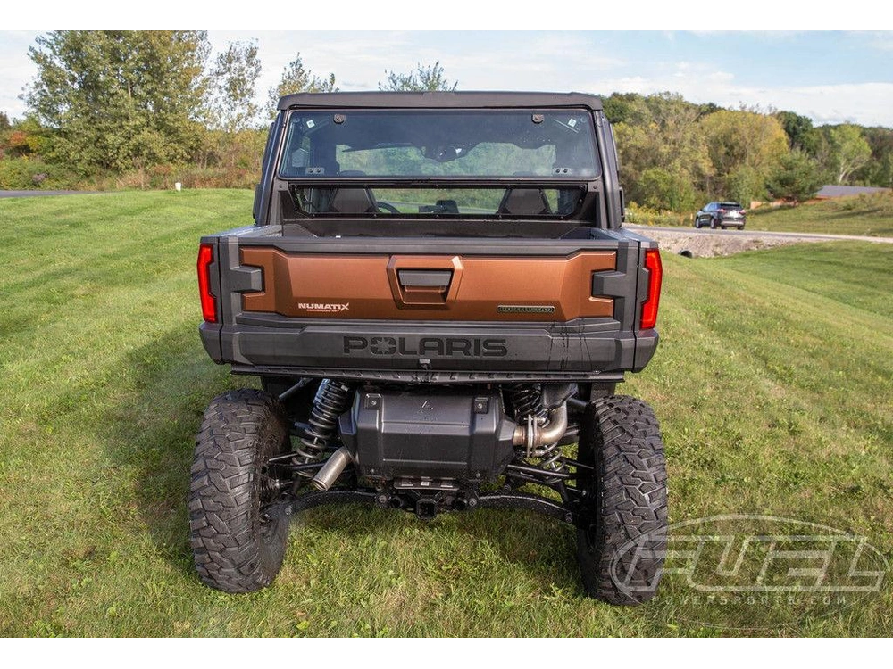 2027 Polaris Xpedition Xp Northstar alt