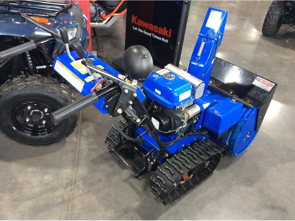 2011 Yamaha Yt624 alt
