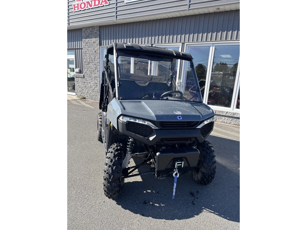 Polaris Ranger 500 2026 alt