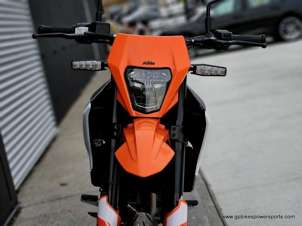 2026 Ktm 390 Smc R