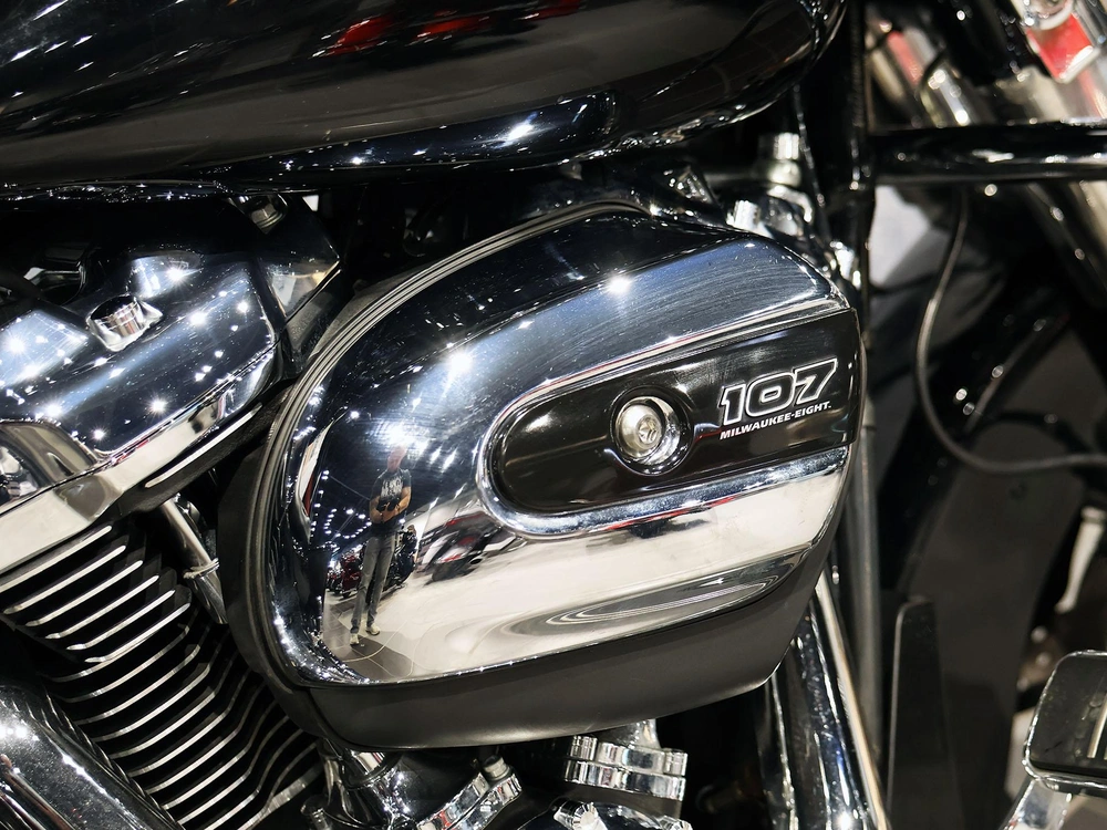 2022 Harley-davidson Street Glide Flhx alt