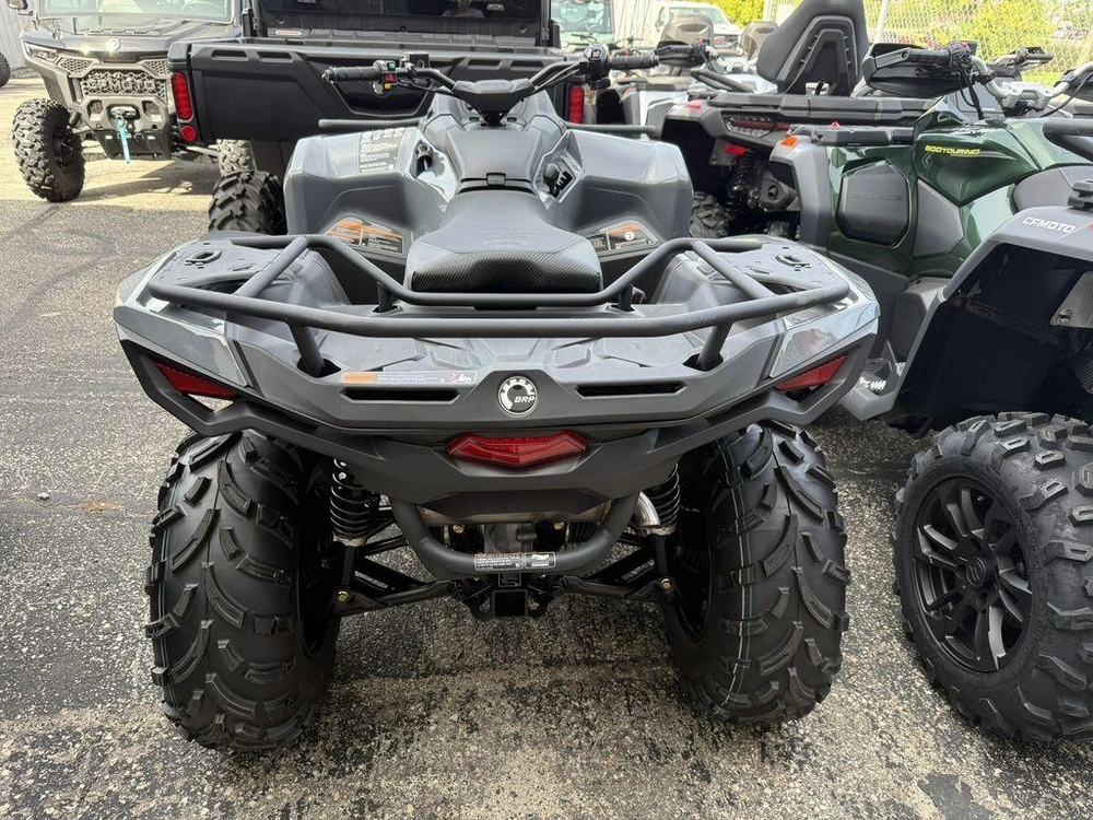 2026 Can-am Outlander Dps 500