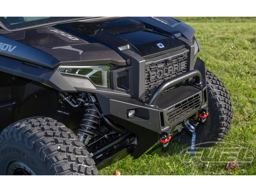 2026 Polaris Xpedition Adv 5 Ns Trail Package alt