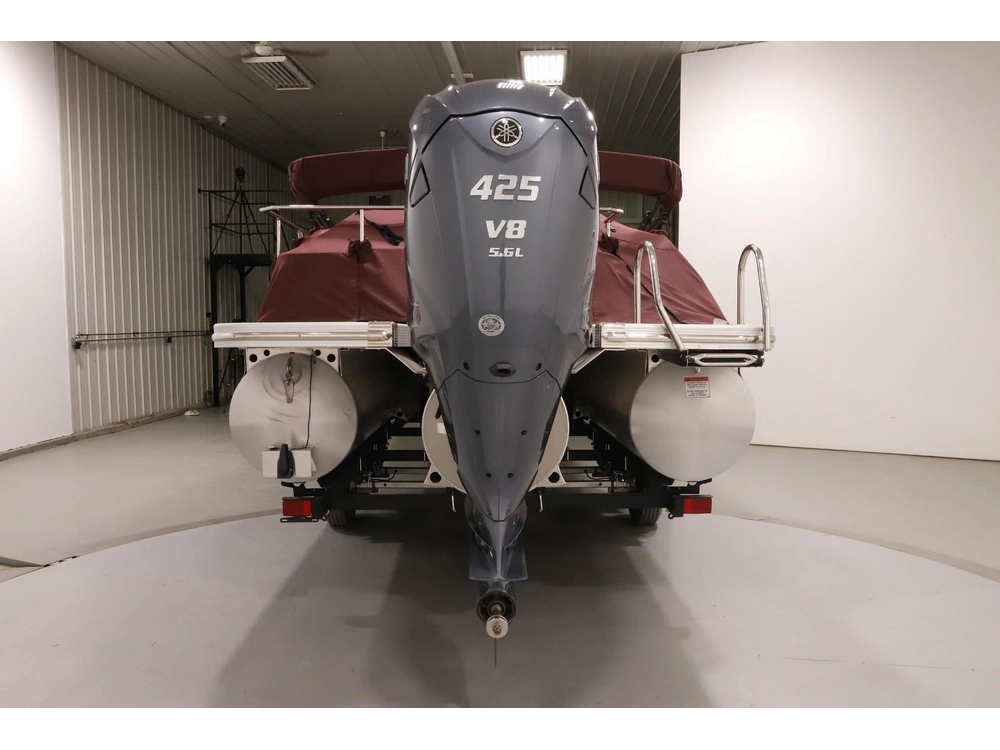 2025 Yamaha 425hp - Xf425nsb alt