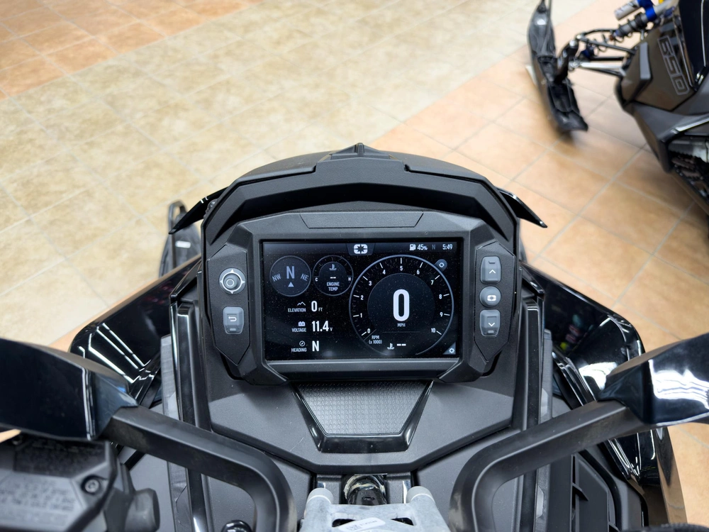 2026 Polaris S26tdl6rs alt