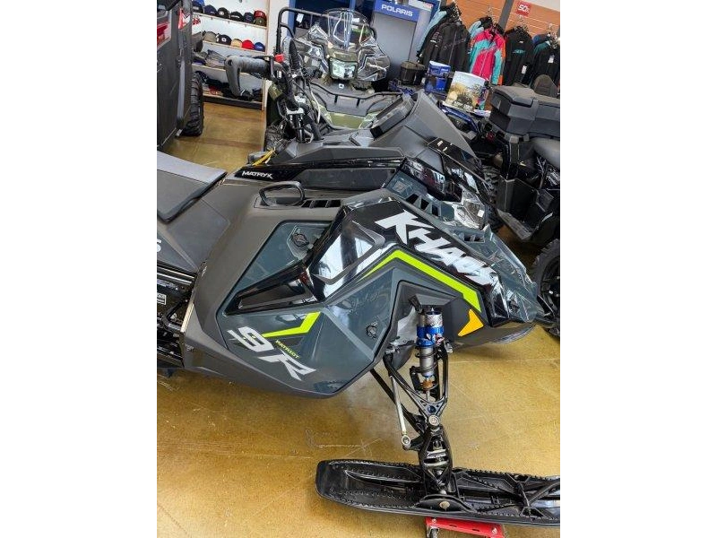Polaris 9r Rmk Khaos 146 2027 alt