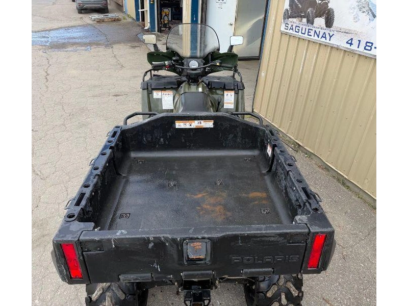 Polaris Big Boss 6x6 2018 alt
