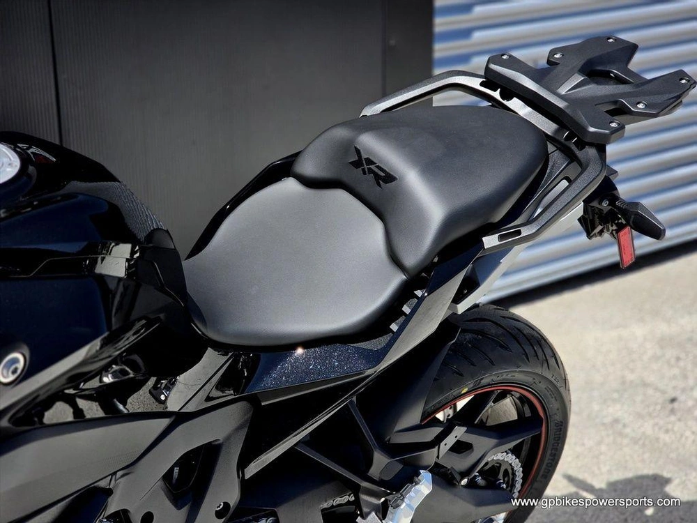 2026 Bmw S 1000 Xr Blackstorm Metallic 2 Demo