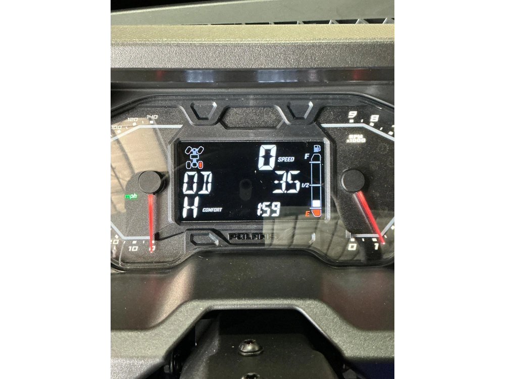 2027 Polaris Xpedition Xp Ns