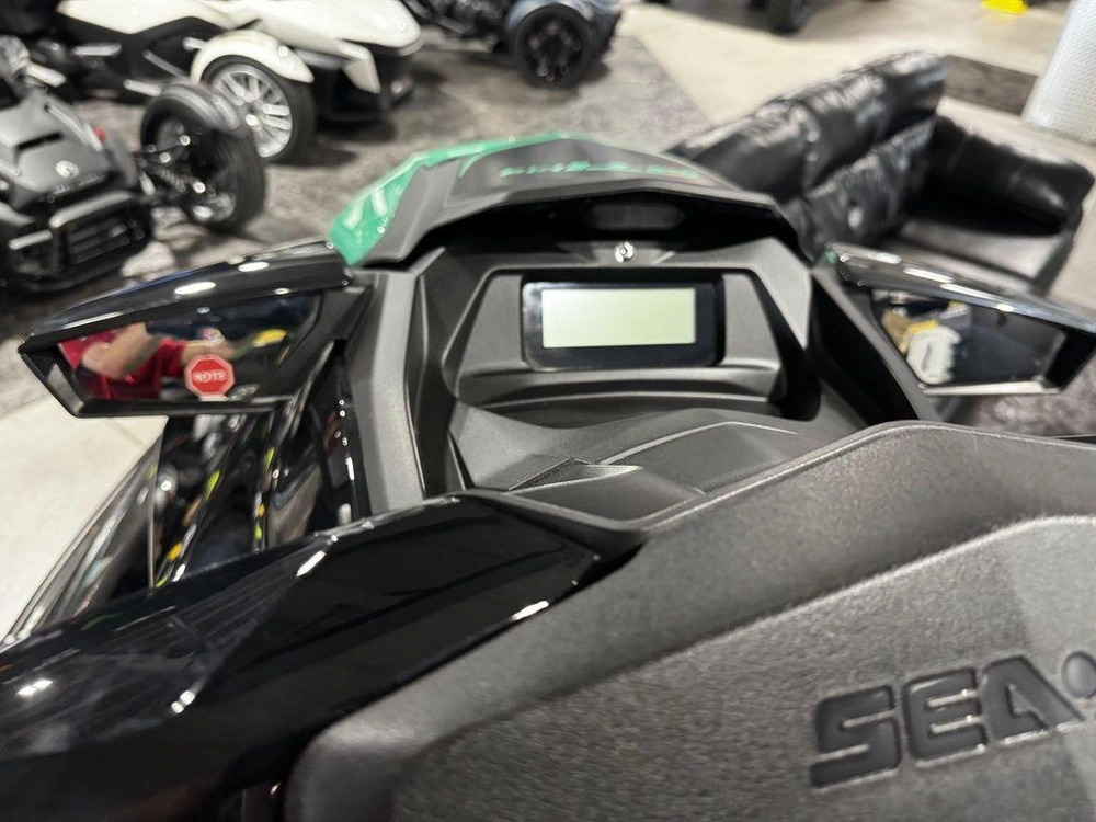 2026 Sea-doo Gti™ Se 170 Ibr