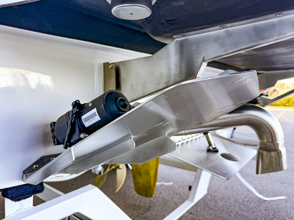 2027 Tige Boats Z3 alt