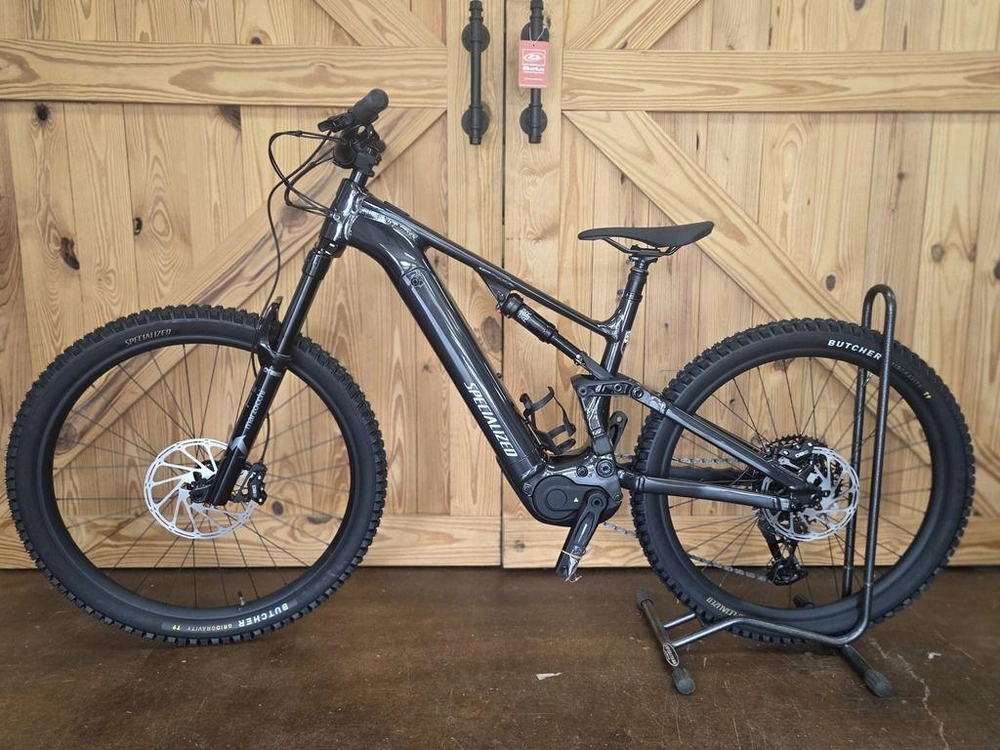 2026 Other Levo Alloy 4 S3
