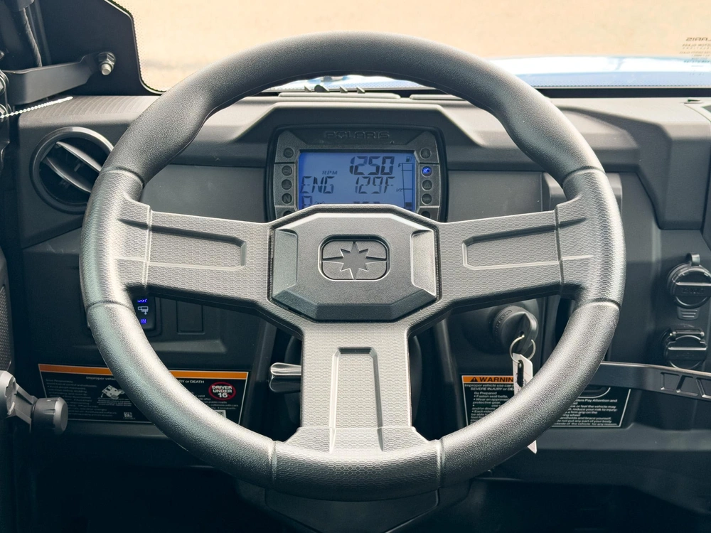 2026 Polaris Ranger Crew Sp 570 Northstar Edition alt
