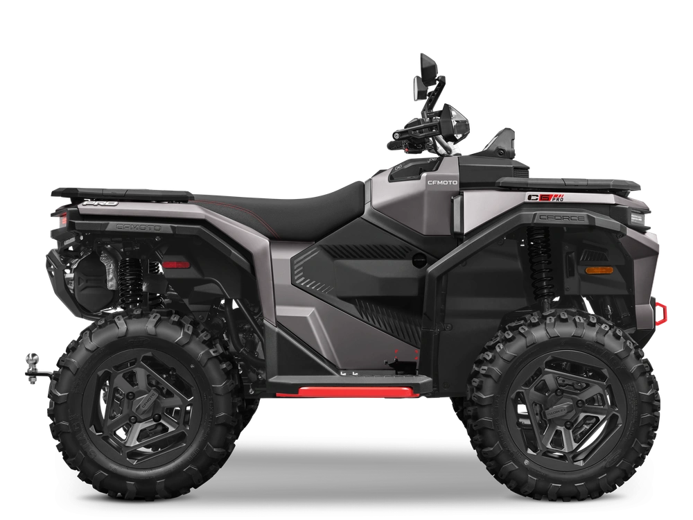 2027 Cfmoto Cforce C6 Pro alt