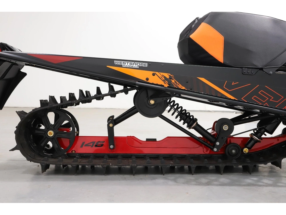 2025 Yamaha Sx Venom alt
