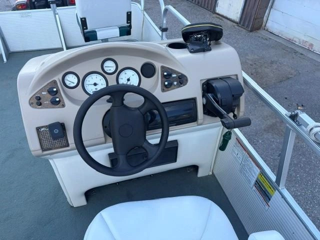 Princecraft Vectra 192 2000 alt