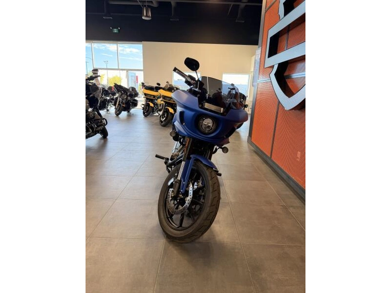2026 Harley-davidson Low Rider St alt
