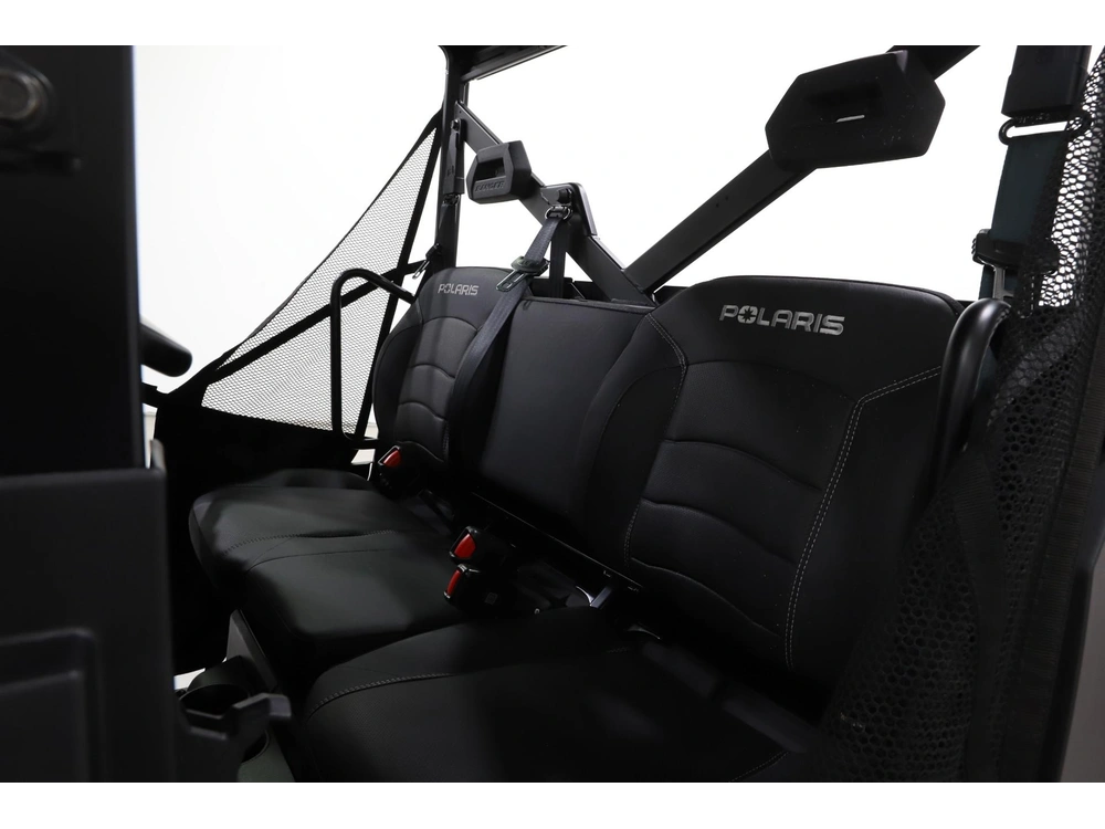 2026 Polaris Ranger Xp 1000 Premium Crew - Bumper & Winch alt