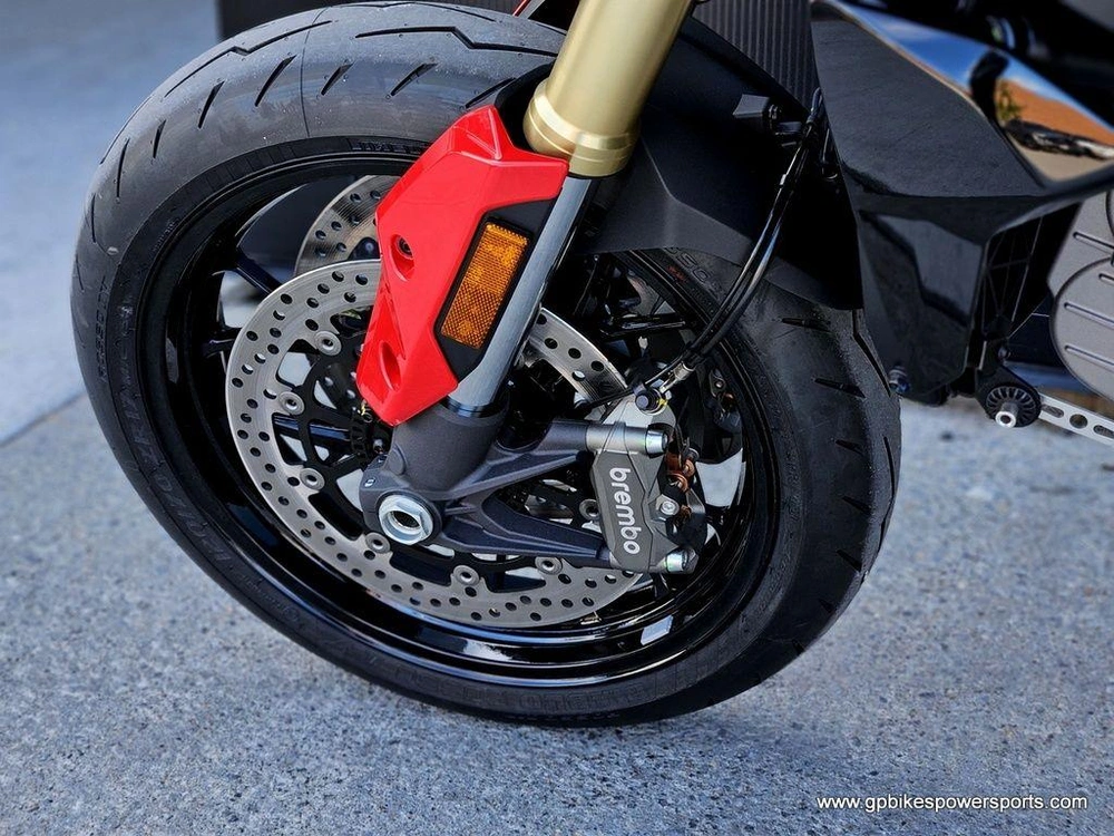 2026 Ducati Hypermotard V2