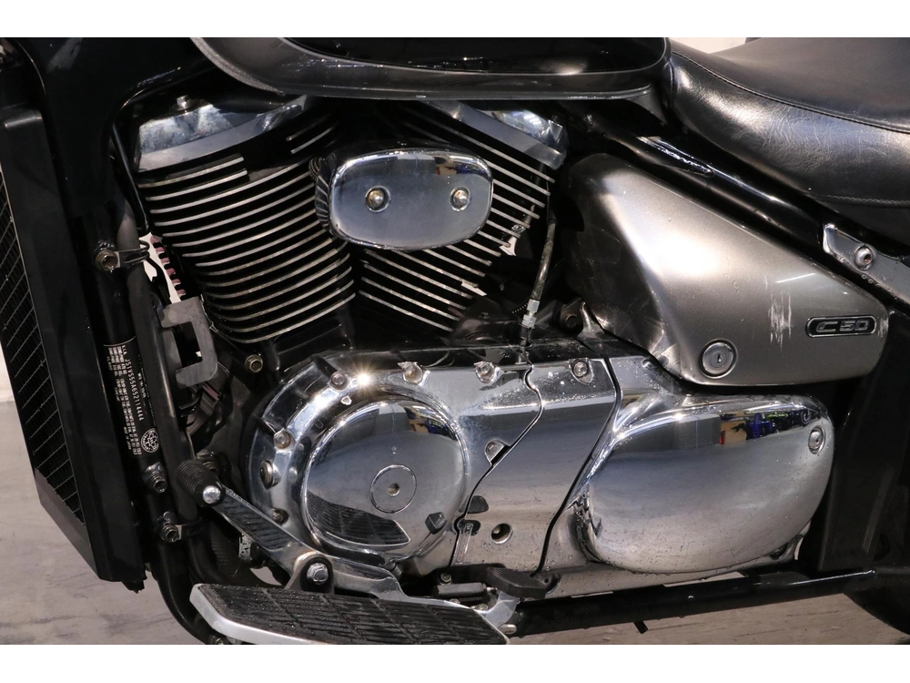2005 Suzuki Boulevard C50
