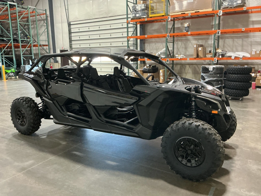 2026 Can-am Maverick X3 Max X Ds Rr 10.25