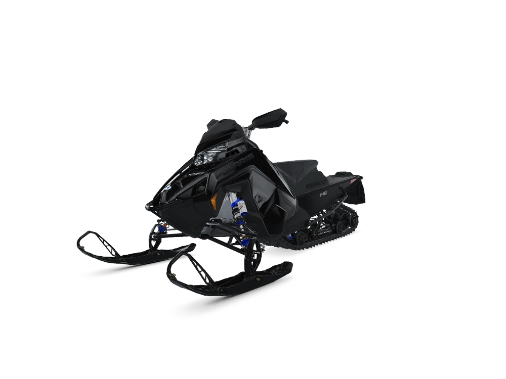 2027 Polaris 850 Switchback Assault 146