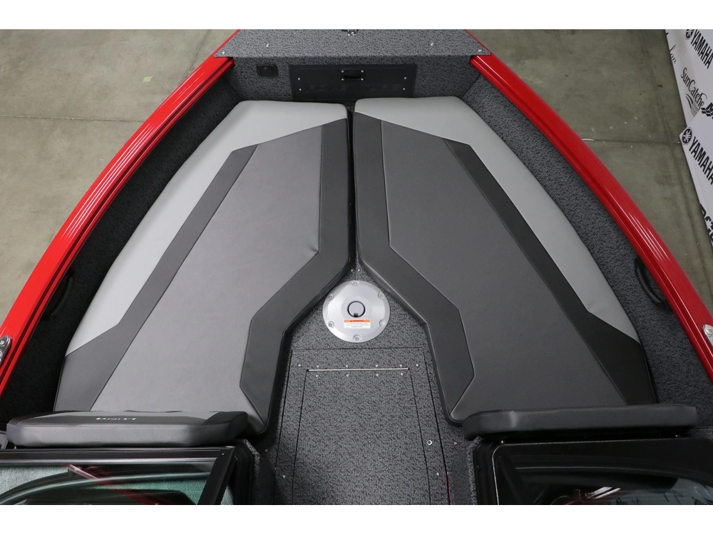 2027 Lund 1800 Adventure Sport + Mercury 115 Hp