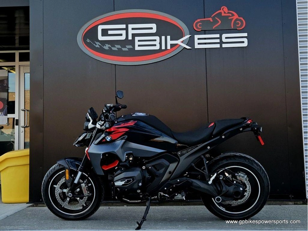2026 Bmw R 1300 R