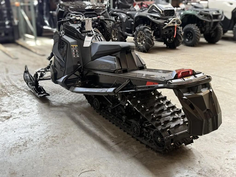 2027 Polaris 650 Switchback Xc 146 1.35 Cobra Track