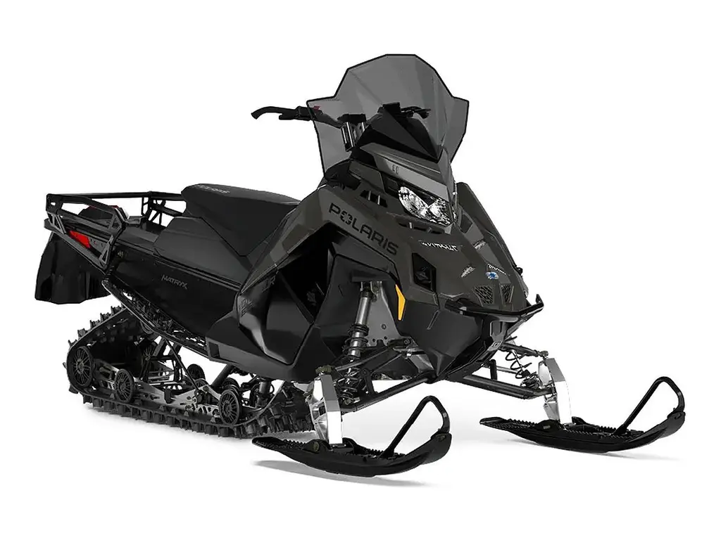 Polaris 650 VOYAGEUR 146 ES 2024