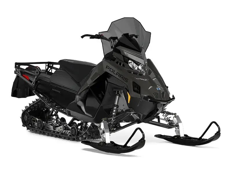 2024 Polaris 650 VOYAGEUR 146 ES