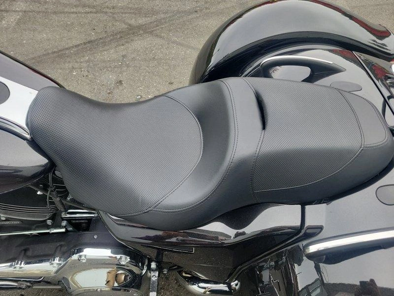 2016 Harley-davidson Trike Flrt - Freewheeler