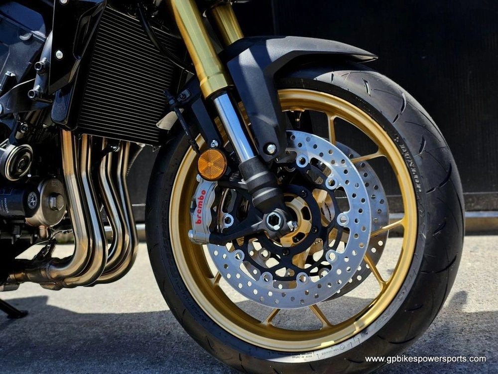 2025 Honda Cb1000sp