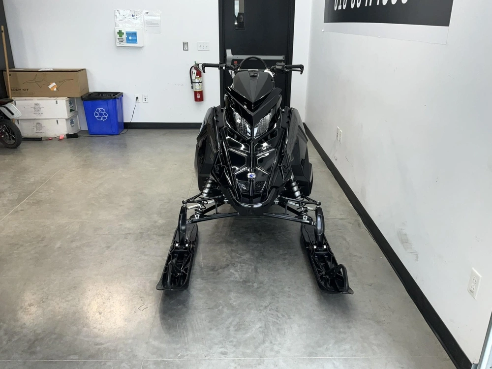 2027 Polaris 850 Rmk Sps 155 alt