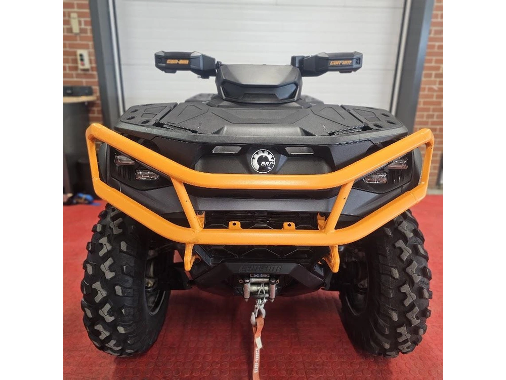2025 Bombardier Outlander Xt 1000r