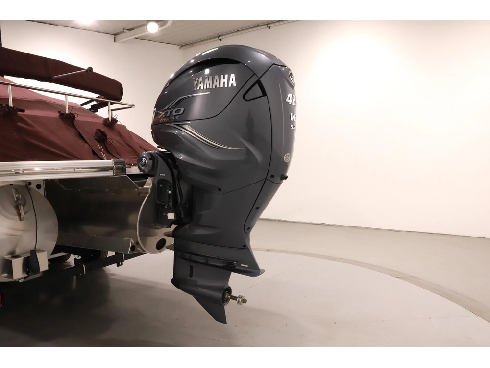 2025 Yamaha 425hp - Xf425nsb alt