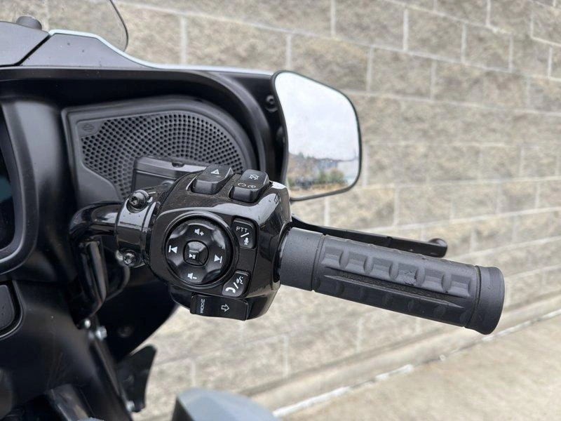 2024 Harley-davidson Touring Flhx - Street Glide™